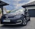 Сірий Фольксваген e-Golf, об'ємом двигуна 0 л та пробігом 99 тис. км за 13700 $, фото 21 на Automoto.ua