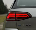 Серый Фольксваген e-Golf, объемом двигателя 0 л и пробегом 61 тыс. км за 14500 $, фото 8 на Automoto.ua