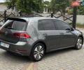 Серый Фольксваген e-Golf, объемом двигателя 0 л и пробегом 75 тыс. км за 12650 $, фото 6 на Automoto.ua