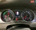 Серый Фольксваген e-Golf, объемом двигателя 0 л и пробегом 113 тыс. км за 14400 $, фото 12 на Automoto.ua