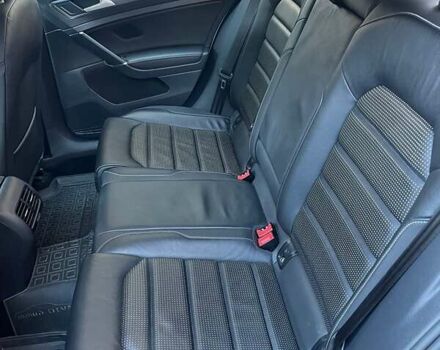 Сірий Фольксваген e-Golf, об'ємом двигуна 0 л та пробігом 148 тис. км за 13600 $, фото 29 на Automoto.ua