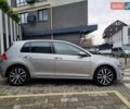Серый Фольксваген e-Golf, объемом двигателя 0 л и пробегом 95 тыс. км за 12450 $, фото 27 на Automoto.ua