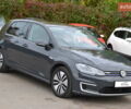 Сірий Фольксваген e-Golf, об'ємом двигуна 0 л та пробігом 83 тис. км за 12850 $, фото 3 на Automoto.ua