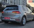 Серый Фольксваген e-Golf, объемом двигателя 0 л и пробегом 80 тыс. км за 13200 $, фото 9 на Automoto.ua