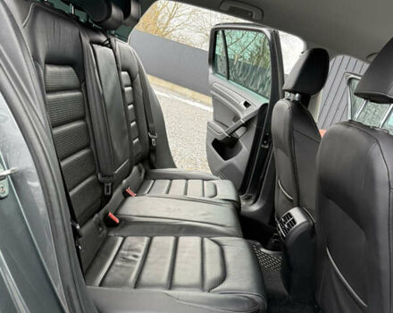 Серый Фольксваген e-Golf, объемом двигателя 0 л и пробегом 100 тыс. км за 13900 $, фото 23 на Automoto.ua