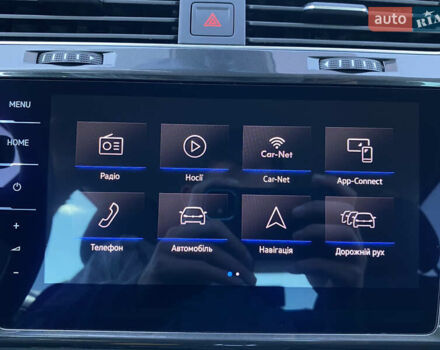 Серый Фольксваген e-Golf, объемом двигателя 0 л и пробегом 130 тыс. км за 13800 $, фото 30 на Automoto.ua