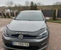 Серый Фольксваген e-Golf, объемом двигателя 0 л и пробегом 202 тыс. км за 13700 $, фото 2 на Automoto.ua