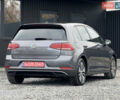 Серый Фольксваген e-Golf, объемом двигателя 0 л и пробегом 100 тыс. км за 13900 $, фото 15 на Automoto.ua
