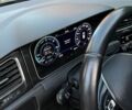 Серый Фольксваген e-Golf, объемом двигателя 0 л и пробегом 80 тыс. км за 15800 $, фото 17 на Automoto.ua