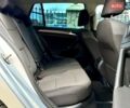 Серый Фольксваген e-Golf, объемом двигателя 0 л и пробегом 69 тыс. км за 13995 $, фото 55 на Automoto.ua
