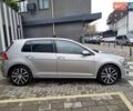 Серый Фольксваген e-Golf, объемом двигателя 0 л и пробегом 95 тыс. км за 12450 $, фото 26 на Automoto.ua