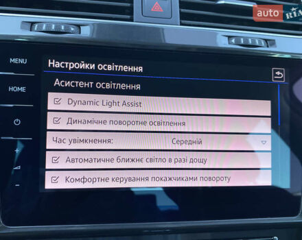 Серый Фольксваген e-Golf, объемом двигателя 0 л и пробегом 130 тыс. км за 13800 $, фото 39 на Automoto.ua