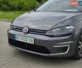 Сірий Фольксваген e-Golf, об'ємом двигуна 0 л та пробігом 96 тис. км за 12999 $, фото 10 на Automoto.ua