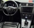 Сірий Фольксваген e-Golf, об'ємом двигуна 0 л та пробігом 96 тис. км за 12999 $, фото 30 на Automoto.ua
