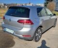 Сірий Фольксваген e-Golf, об'ємом двигуна 0 л та пробігом 117 тис. км за 14900 $, фото 3 на Automoto.ua