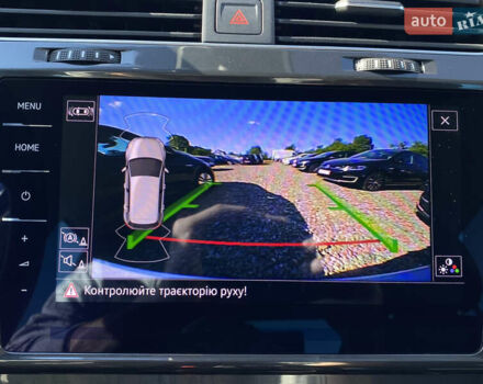 Серый Фольксваген e-Golf, объемом двигателя 0 л и пробегом 130 тыс. км за 13800 $, фото 61 на Automoto.ua