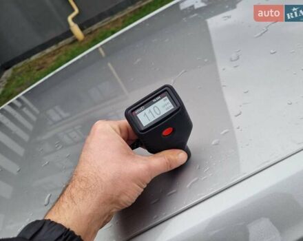 Серый Фольксваген e-Golf, объемом двигателя 0 л и пробегом 95 тыс. км за 12450 $, фото 92 на Automoto.ua