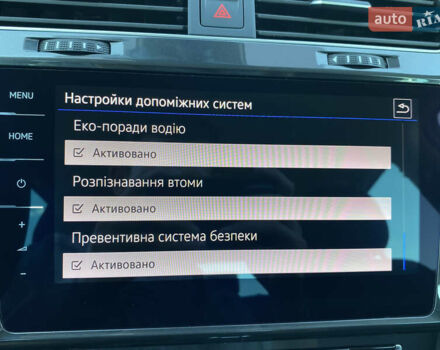 Серый Фольксваген e-Golf, объемом двигателя 0 л и пробегом 130 тыс. км за 13800 $, фото 45 на Automoto.ua