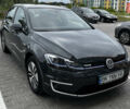 Серый Фольксваген e-Golf, объемом двигателя 0 л и пробегом 60 тыс. км за 16500 $, фото 26 на Automoto.ua