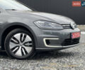 Серый Фольксваген e-Golf, объемом двигателя 0 л и пробегом 100 тыс. км за 13900 $, фото 7 на Automoto.ua