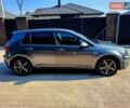 Сірий Фольксваген e-Golf, об'ємом двигуна 0 л та пробігом 110 тис. км за 13700 $, фото 4 на Automoto.ua