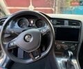 Сірий Фольксваген e-Golf, об'ємом двигуна 0 л та пробігом 111 тис. км за 12800 $, фото 21 на Automoto.ua