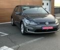 Серый Фольксваген e-Golf, объемом двигателя 0 л и пробегом 128 тыс. км за 14500 $, фото 1 на Automoto.ua