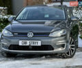 Серый Фольксваген e-Golf, объемом двигателя 0 л и пробегом 115 тыс. км за 12600 $, фото 14 на Automoto.ua