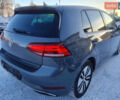 Сірий Фольксваген e-Golf, об'ємом двигуна 0 л та пробігом 117 тис. км за 12999 $, фото 3 на Automoto.ua