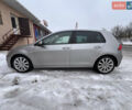 Серый Фольксваген e-Golf, объемом двигателя 0 л и пробегом 147 тыс. км за 13900 $, фото 10 на Automoto.ua