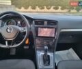 Серый Фольксваген e-Golf, объемом двигателя 0 л и пробегом 51 тыс. км за 13600 $, фото 12 на Automoto.ua