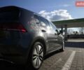Серый Фольксваген e-Golf, объемом двигателя 0 л и пробегом 135 тыс. км за 13200 $, фото 9 на Automoto.ua