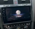 Сірий Фольксваген e-Golf, об'ємом двигуна 0 л та пробігом 135 тис. км за 12300 $, фото 65 на Automoto.ua
