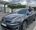 Серый Фольксваген e-Golf, объемом двигателя 0 л и пробегом 86 тыс. км за 13500 $, фото 8 на Automoto.ua