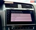 Серый Фольксваген e-Golf, объемом двигателя 0 л и пробегом 69 тыс. км за 13995 $, фото 78 на Automoto.ua