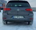 Серый Фольксваген e-Golf, объемом двигателя 0 л и пробегом 126 тыс. км за 11700 $, фото 15 на Automoto.ua