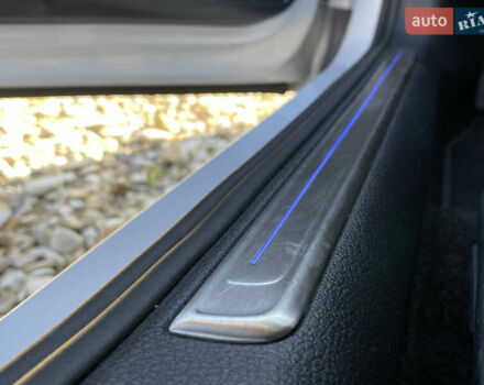 Серый Фольксваген e-Golf, объемом двигателя 0 л и пробегом 130 тыс. км за 13800 $, фото 75 на Automoto.ua