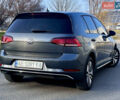 Серый Фольксваген e-Golf, объемом двигателя 0 л и пробегом 158 тыс. км за 13400 $, фото 3 на Automoto.ua