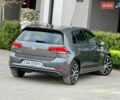 Сірий Фольксваген e-Golf, об'ємом двигуна 0 л та пробігом 115 тис. км за 11999 $, фото 24 на Automoto.ua
