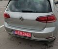 Серый Фольксваген e-Golf, объемом двигателя 0 л и пробегом 75 тыс. км за 14200 $, фото 2 на Automoto.ua