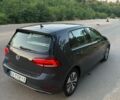 Сірий Фольксваген e-Golf, об'ємом двигуна 0 л та пробігом 150 тис. км за 13700 $, фото 3 на Automoto.ua