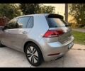 Сірий Фольксваген e-Golf, об'ємом двигуна 0 л та пробігом 111 тис. км за 12900 $, фото 6 на Automoto.ua