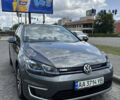 Серый Фольксваген e-Golf, объемом двигателя 0 л и пробегом 86 тыс. км за 13500 $, фото 10 на Automoto.ua