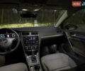 Серый Фольксваген e-Golf, объемом двигателя 0 л и пробегом 94 тыс. км за 12200 $, фото 16 на Automoto.ua