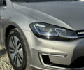 Сірий Фольксваген e-Golf, об'ємом двигуна 0 л та пробігом 229 тис. км за 11800 $, фото 34 на Automoto.ua
