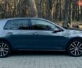 Сірий Фольксваген e-Golf, об'ємом двигуна 0 л та пробігом 101 тис. км за 14950 $, фото 5 на Automoto.ua