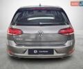 Серый Фольксваген e-Golf, объемом двигателя 0 л и пробегом 122 тыс. км за 12884 $, фото 4 на Automoto.ua