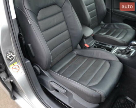 Серый Фольксваген e-Golf, объемом двигателя 0 л и пробегом 92 тыс. км за 13300 $, фото 22 на Automoto.ua