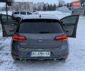 Сірий Фольксваген e-Golf, об'ємом двигуна 0 л та пробігом 133 тис. км за 12700 $, фото 16 на Automoto.ua