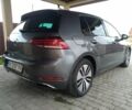 Сірий Фольксваген e-Golf, об'ємом двигуна 0 л та пробігом 142 тис. км за 14450 $, фото 3 на Automoto.ua